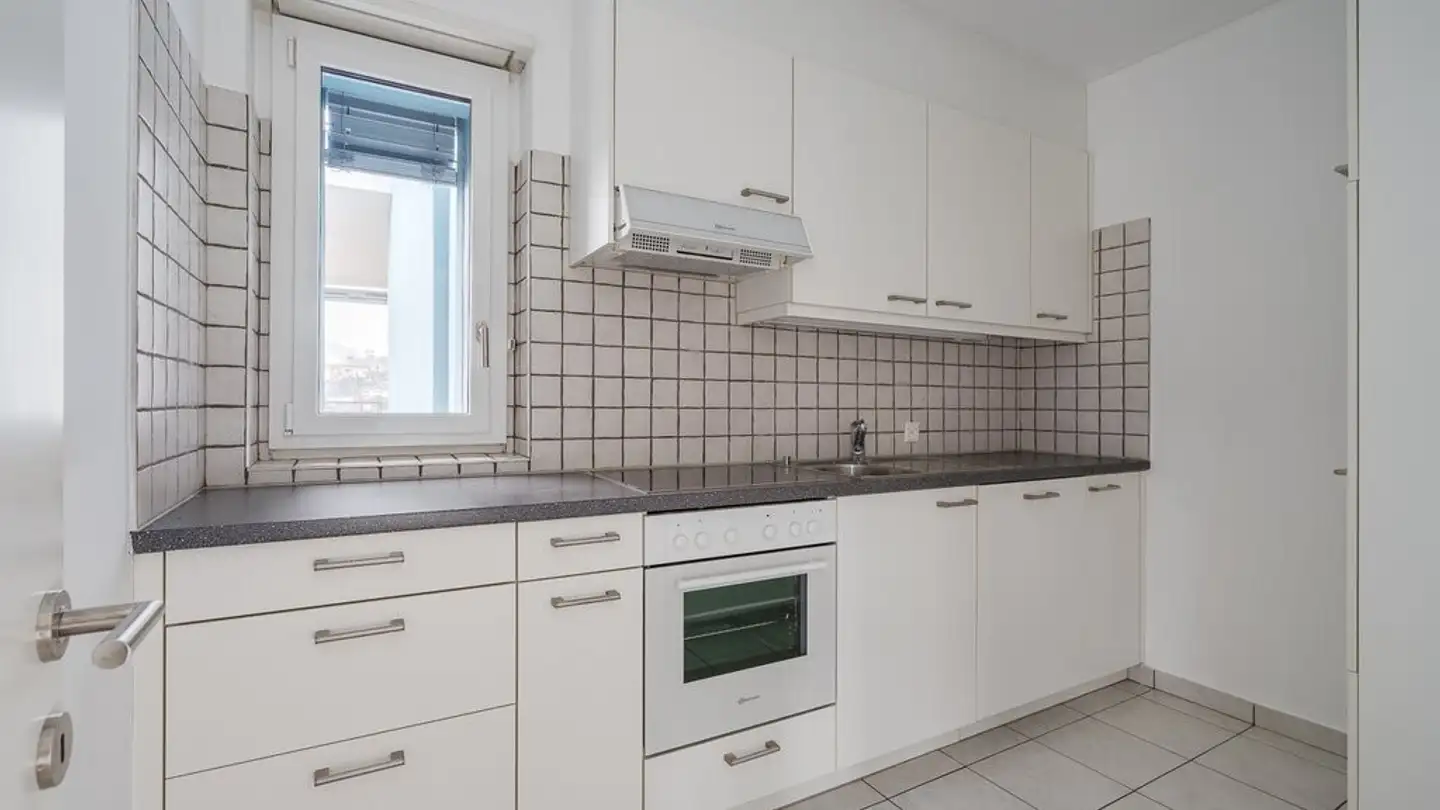 Apartment for rent - Via Al Funtì 15, 6834 Morbio Inferiore - Photo 2