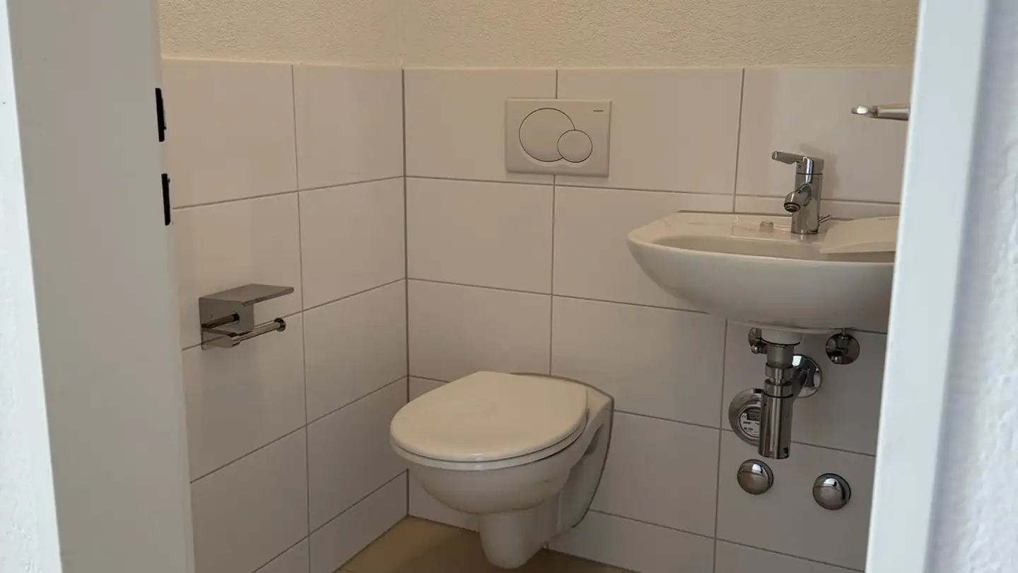 Apartment for rent - Forenackerstrasse 6, 8246 Langwiesen - Photo 4