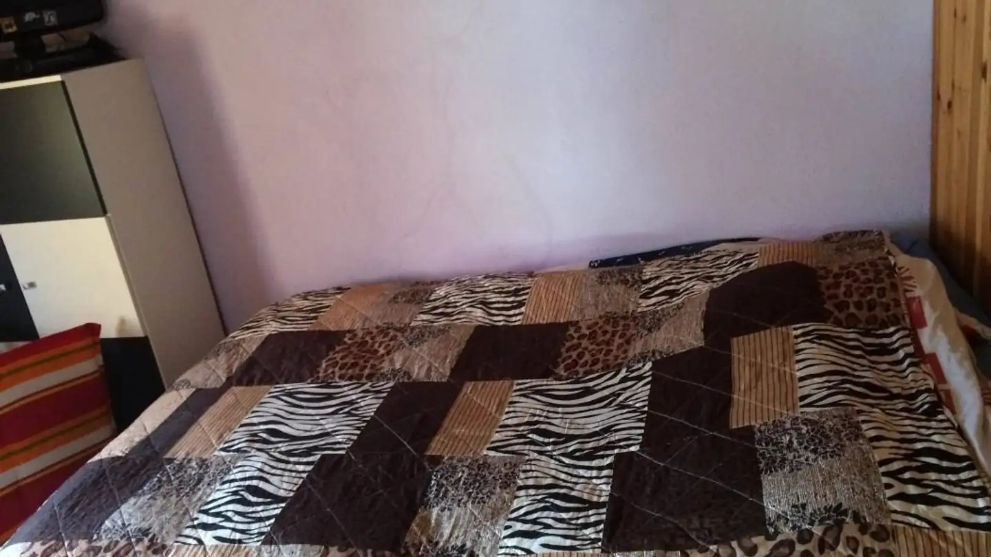 Maison individuelle à louer - Route D'anzère, 1966 Fortunau (Ayent)