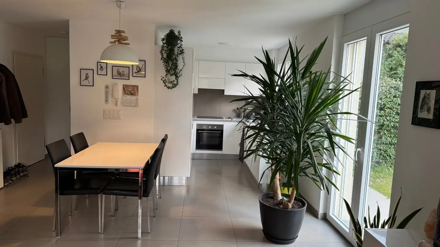 Appartamento in affitto - Via Taiada 10, 6517 Arbedo