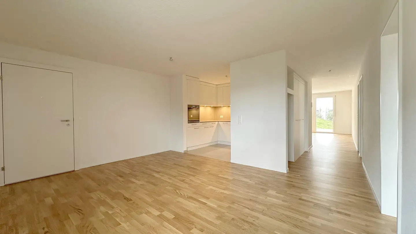 Apartment for rent - Rotwegstrasse 10, 8810 Horgen - Photo 2