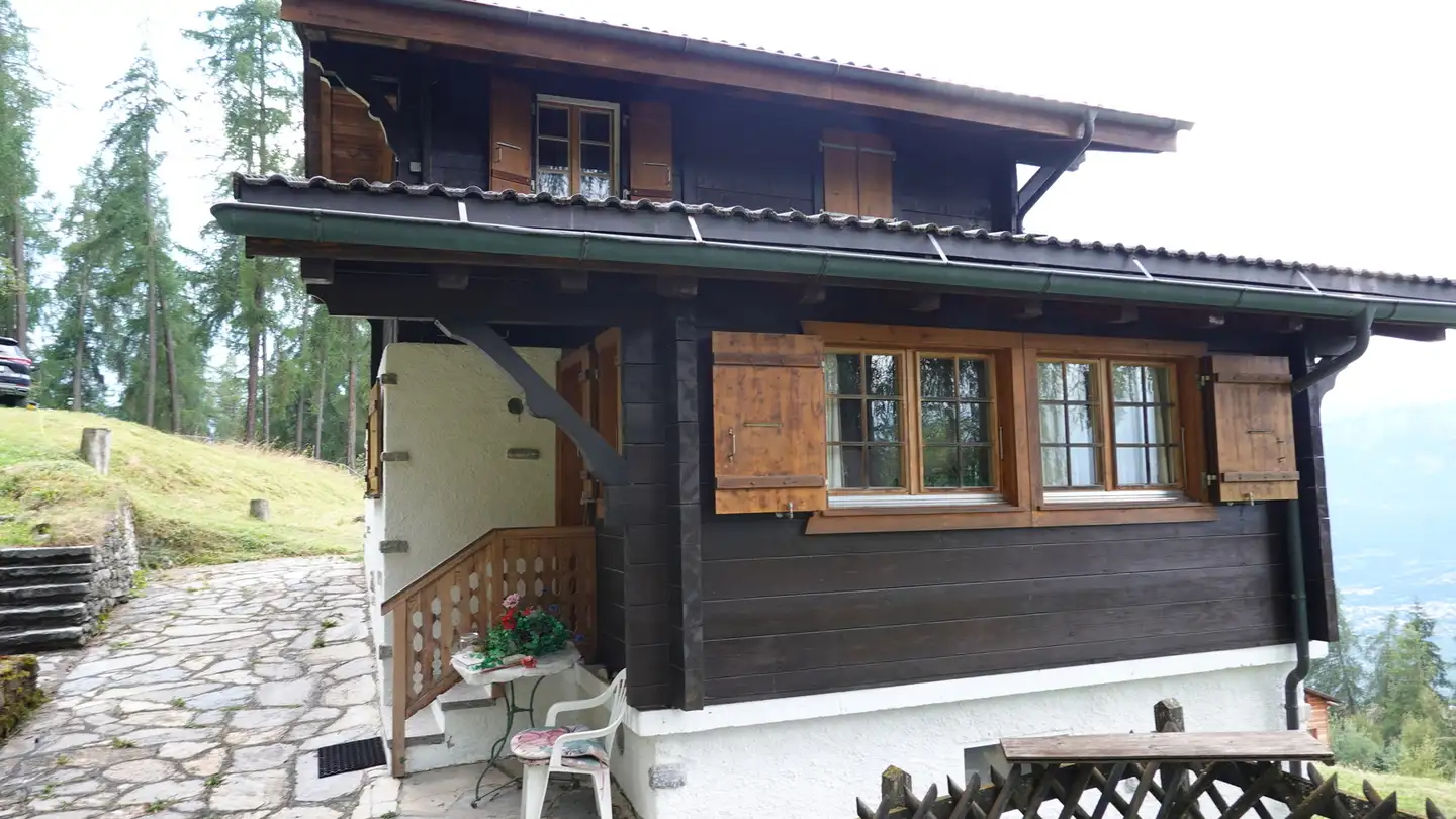 Chalet for sale - 1973 Nax - Photo 3