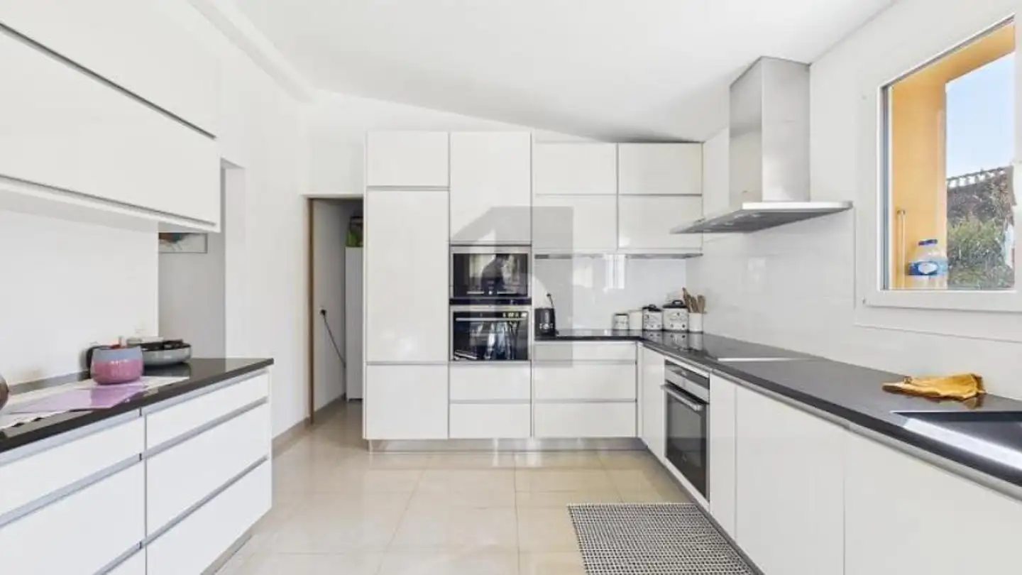Maison individuelle à vendre - 1696 Vuisternens-en-Ogoz - Photo 4