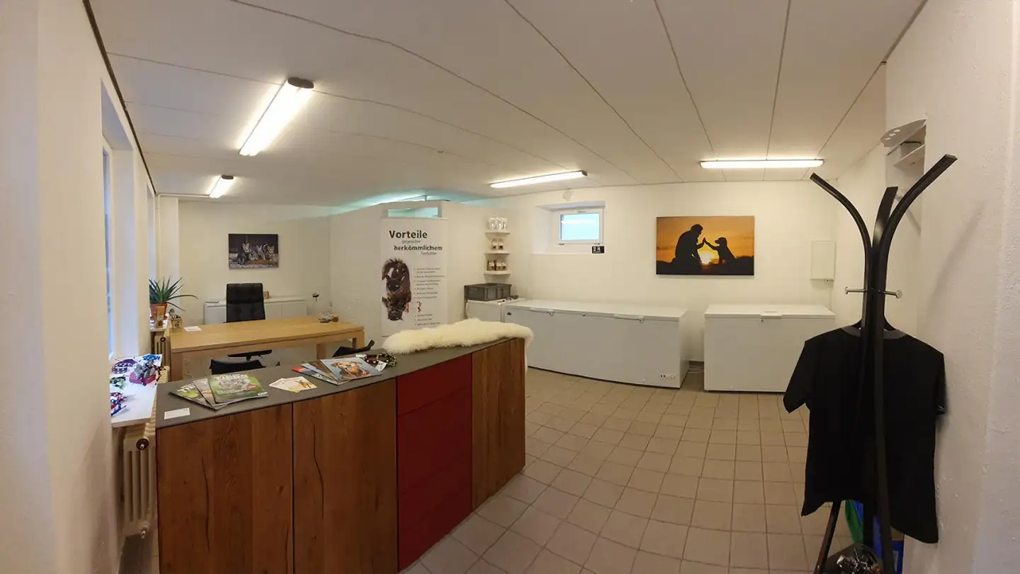 Immeuble résidentiel à vendre - St. Margrethenstrasse 23, 7000 Chur - Photo 2