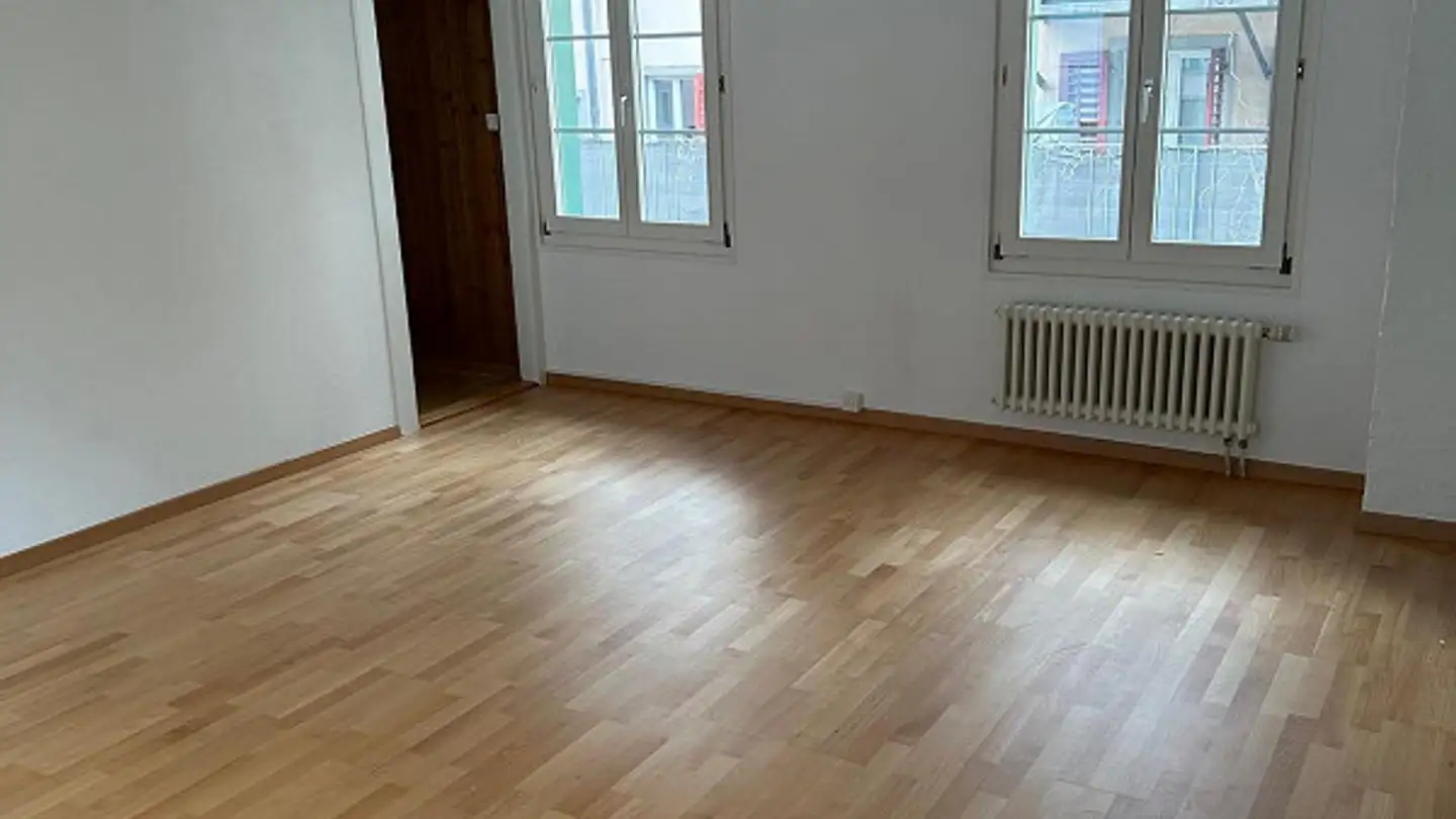 Immeuble résidentiel à vendre - St. Margrethenstrasse 23, 7000 Chur - Photo 4