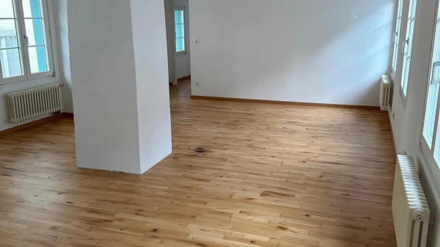 Immeuble résidentiel à vendre - St. Margrethenstrasse 23, 7000 Chur - Photo 3