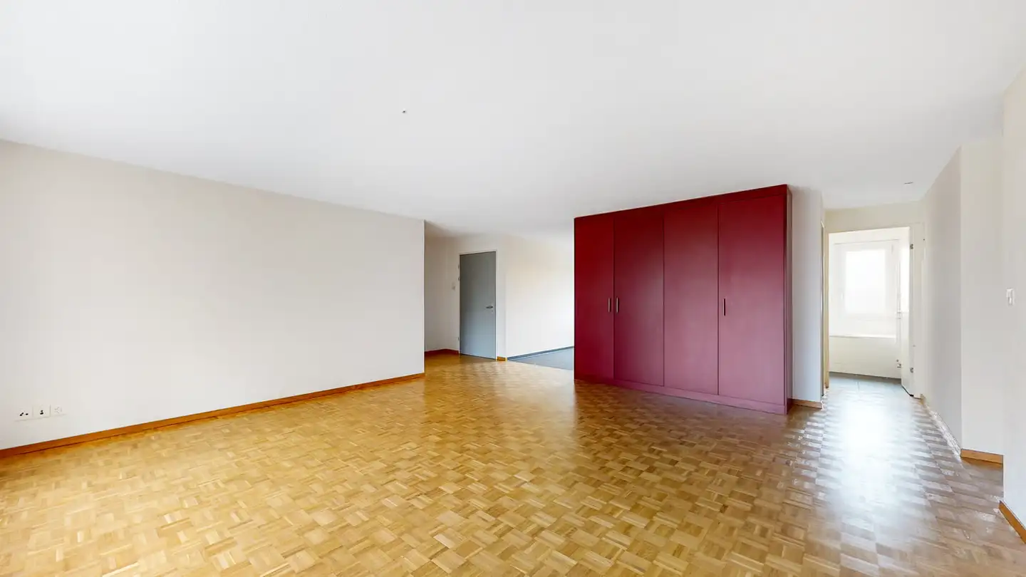 Appartement à louer - Gartenweg 6, 8965 Berikon - Photo 2