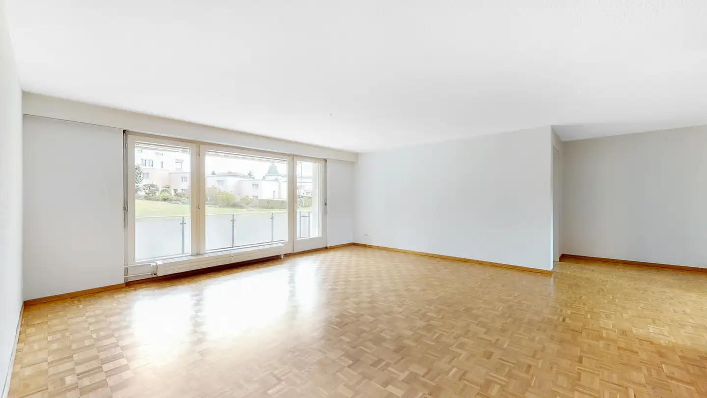 Appartement à louer - Gartenweg 6, 8965 Berikon - Photo 3