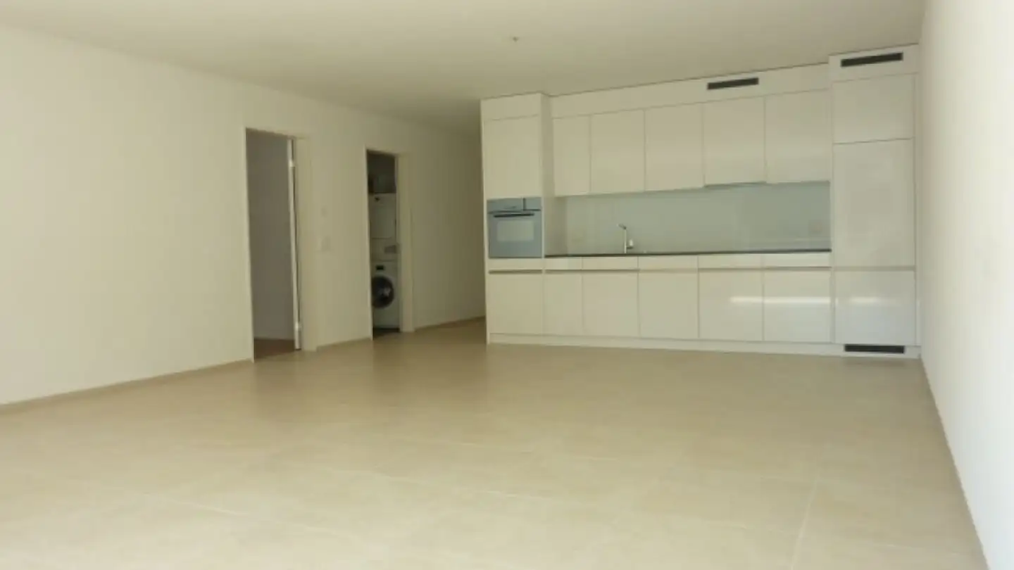 Appartamento in affitto - Lyssachstrasse 113b, 3400 Burgdorf