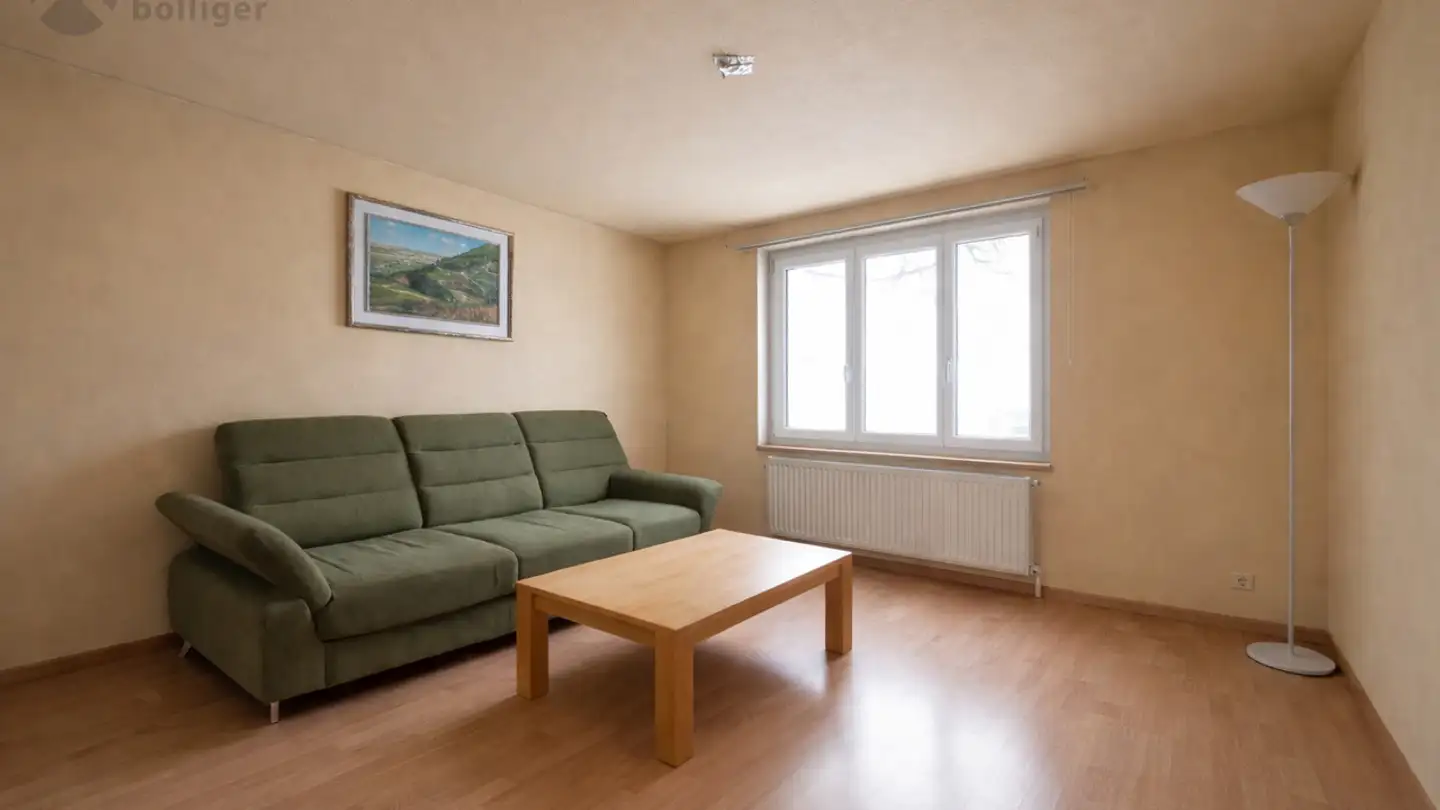 Single house for sale - Rüebliweg, 4624 Härkingen - Photo 4