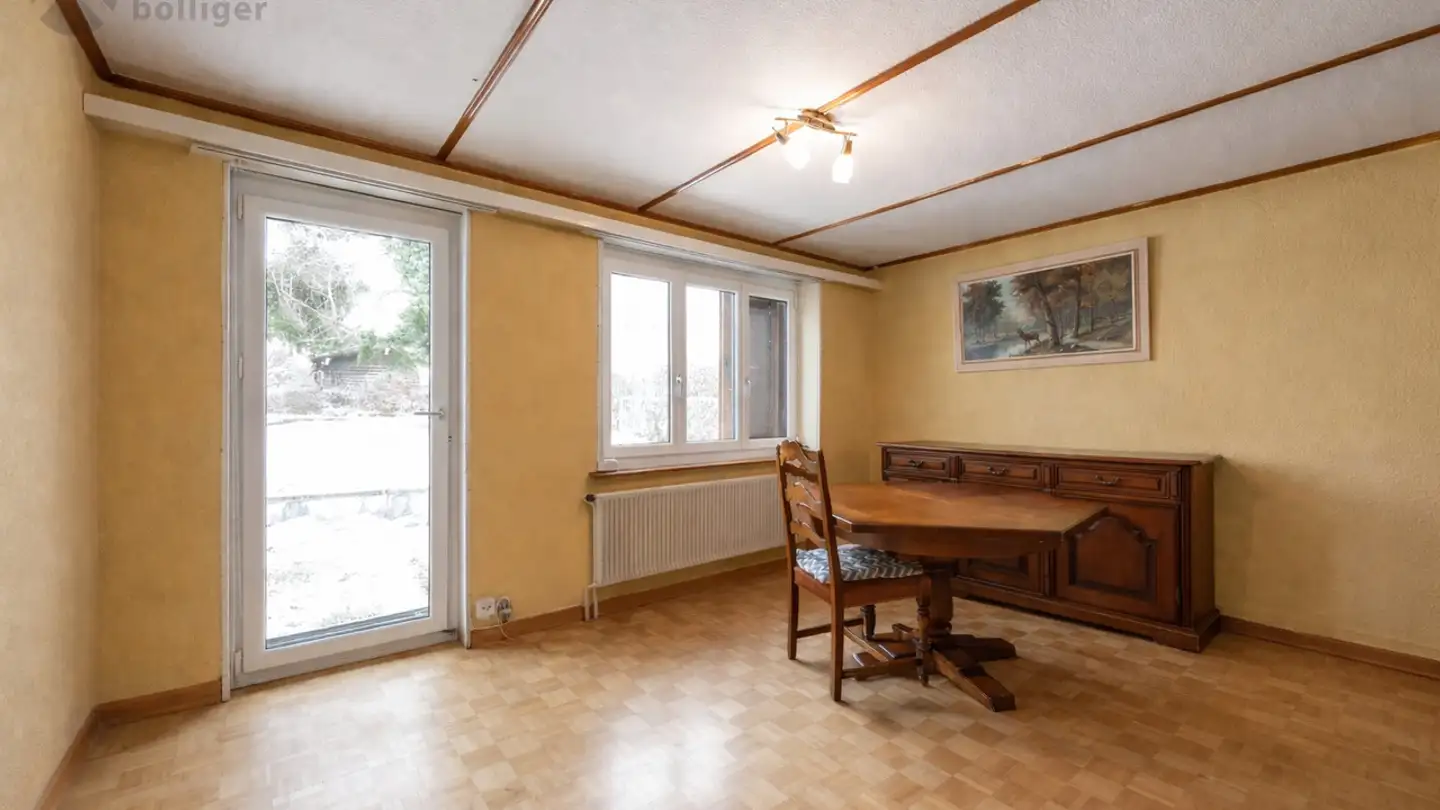 Single house for sale - Rüebliweg, 4624 Härkingen - Photo 2