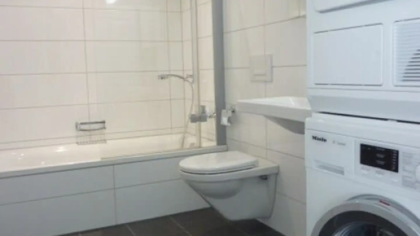 Appartamento in affitto - Lyssachstrasse 113b, 3400 Burgdorf - Foto 4