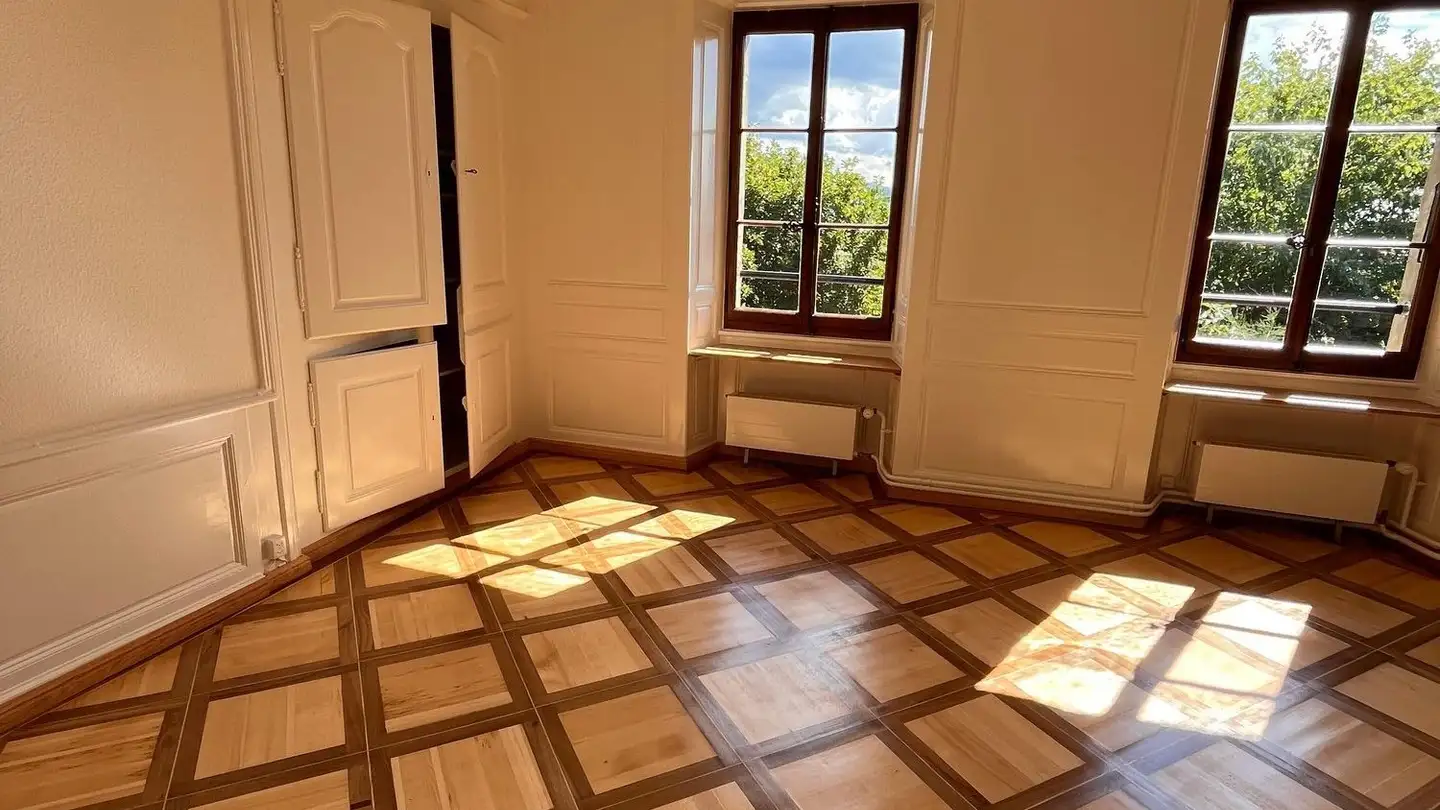 Apartment for rent - 1163 Etoy - Photo 2