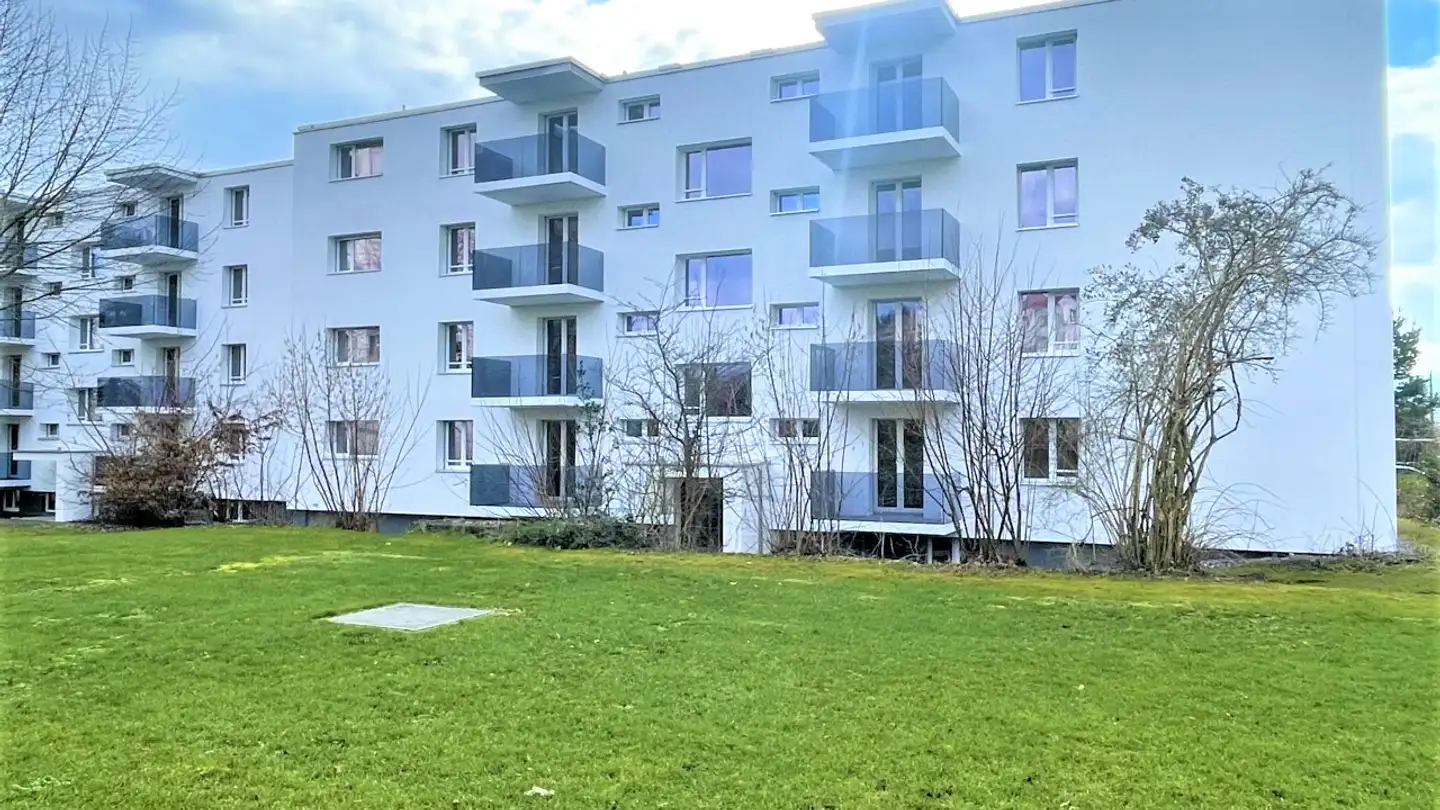 Appartamento in affitto - Strohackerstrasse 22, 5013 Niedergösgen