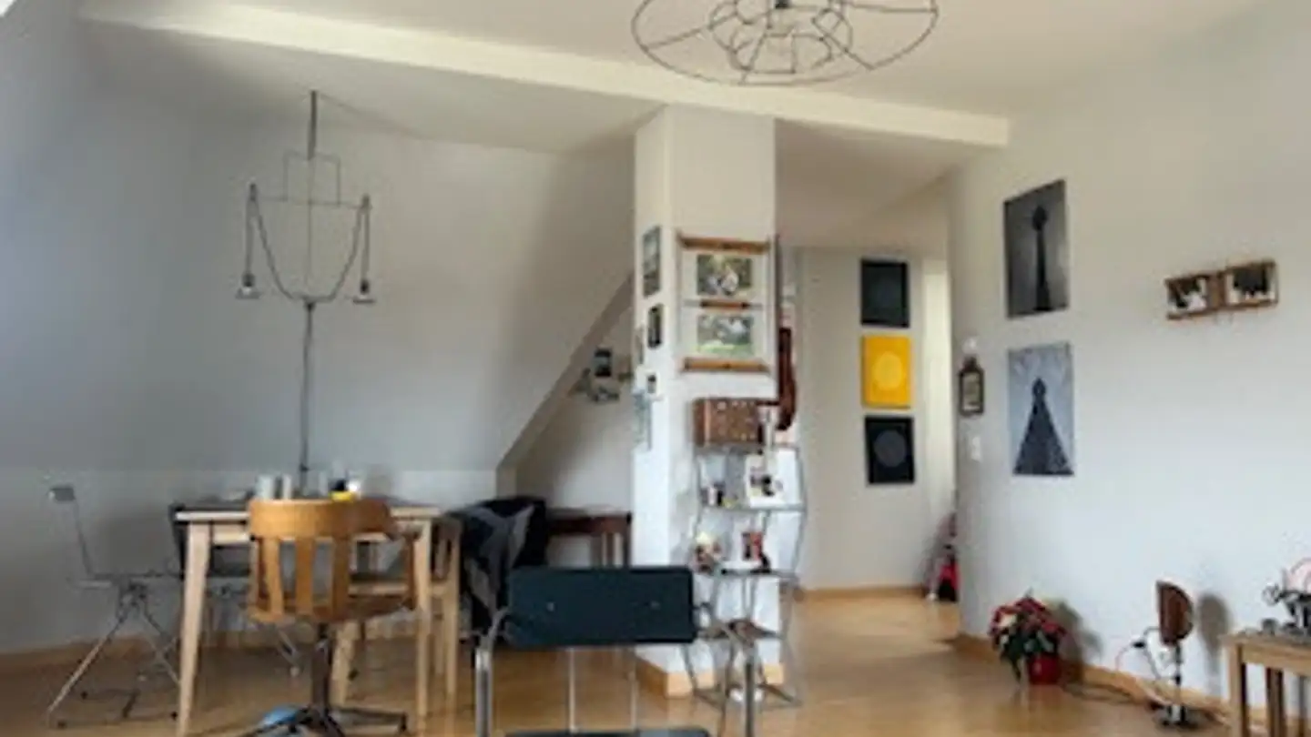 Wohnung mieten - 1202 Genève - Foto 2