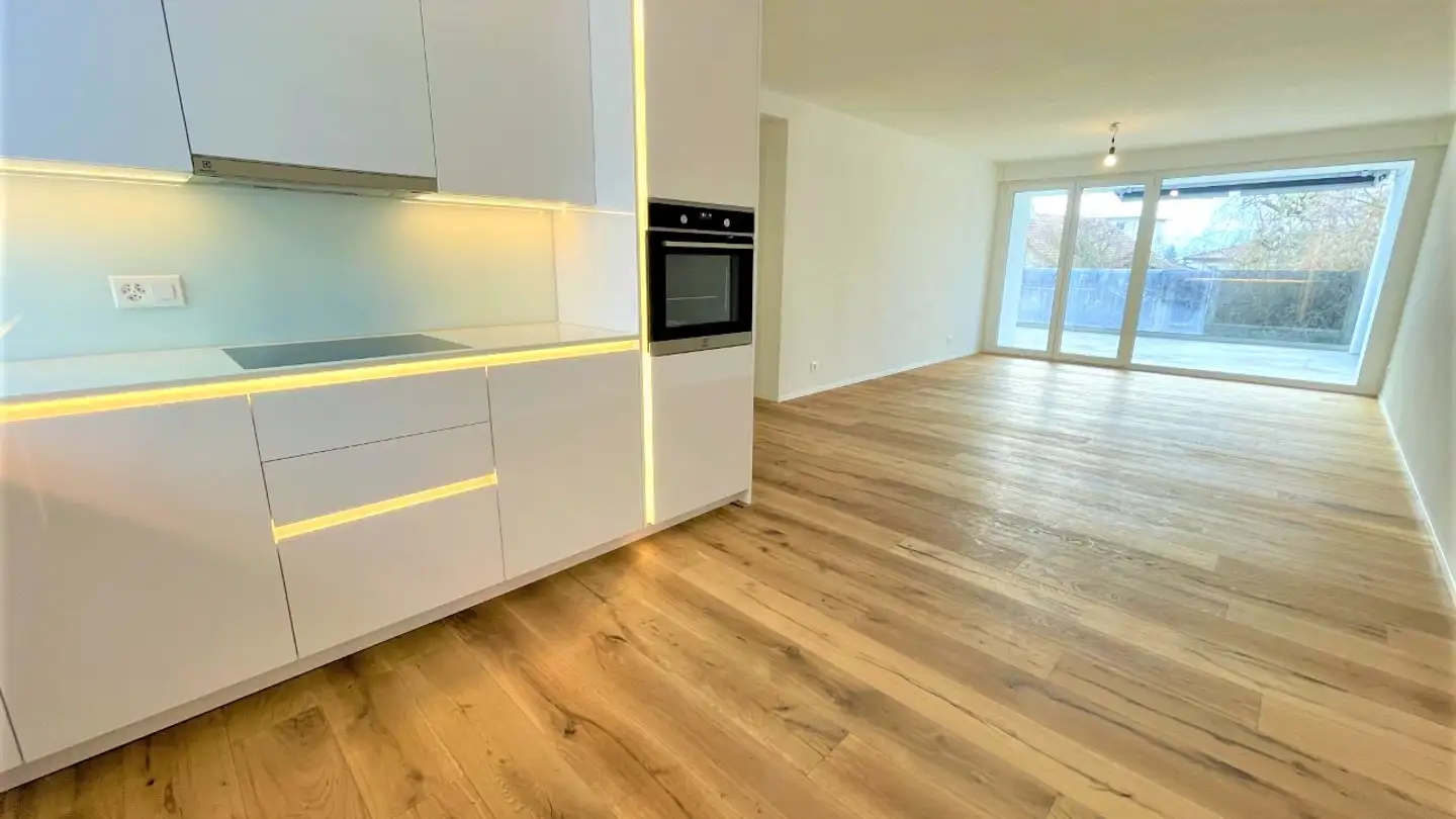 Appartamento in affitto - Strohackerstrasse 22, 5013 Niedergösgen - Foto 4