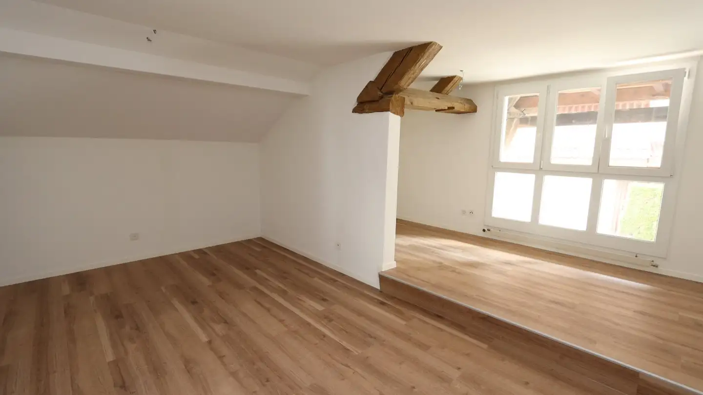 Appartement à louer - Kirchstrasse 11, 4715 Herbetswil