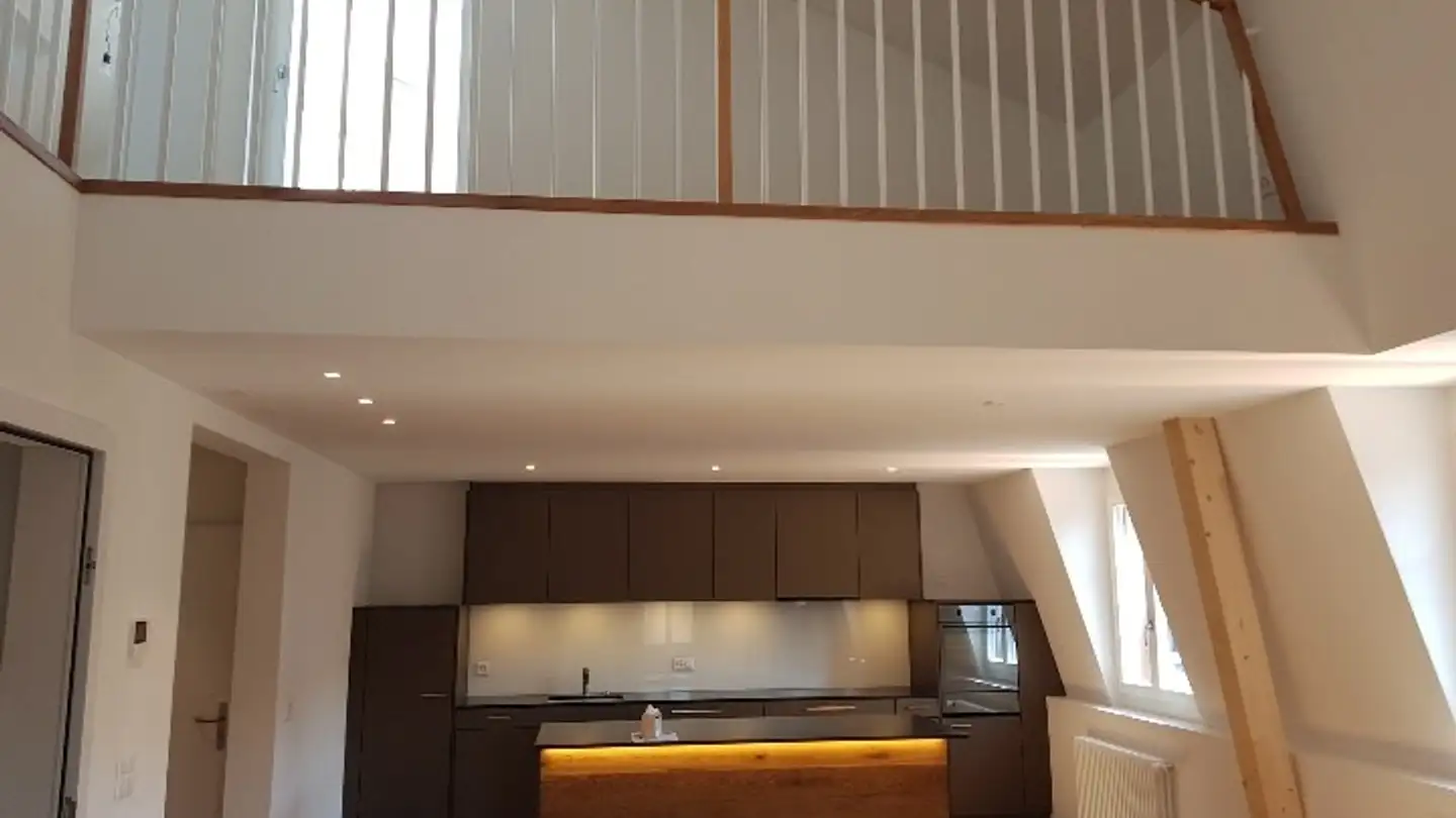 Apartment for rent - Stockerenweg 13, 3014 Bern - Photo 4