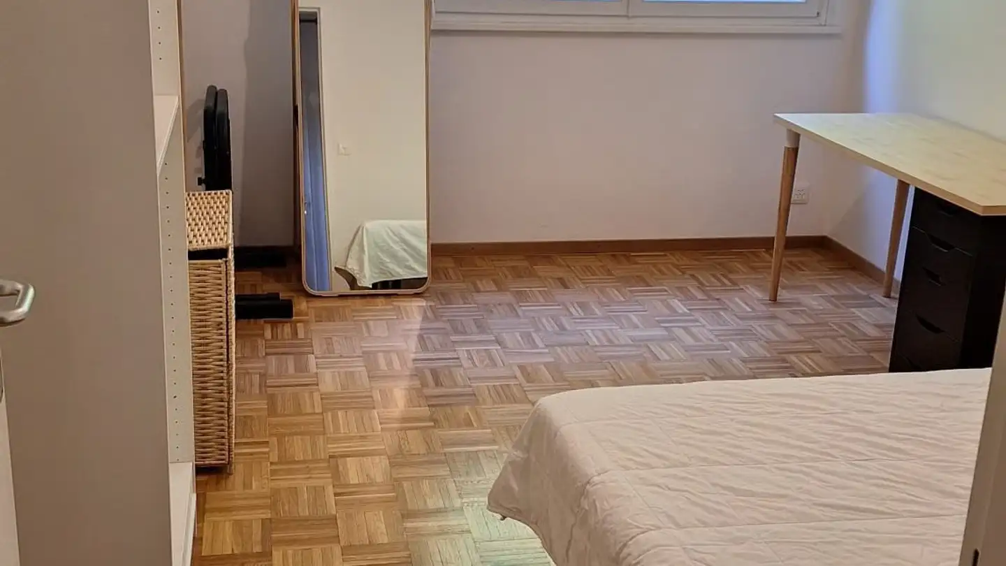 Appartement à louer - Chemin De Pierrefleur 80, 1004 Lausanne - Photo 2