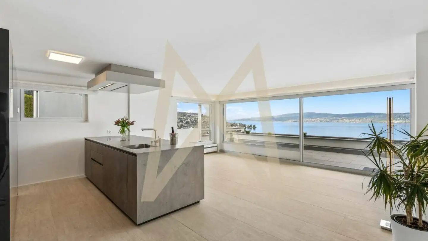 Appartement en terrasse à louer - Wyssenfluhstrasse, 8832 Wollerau - Photo 3