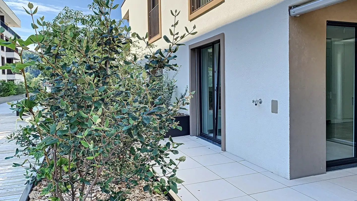 Apartment for rent - Place De L'ancienne-Papeterie 2, 1723 Marly