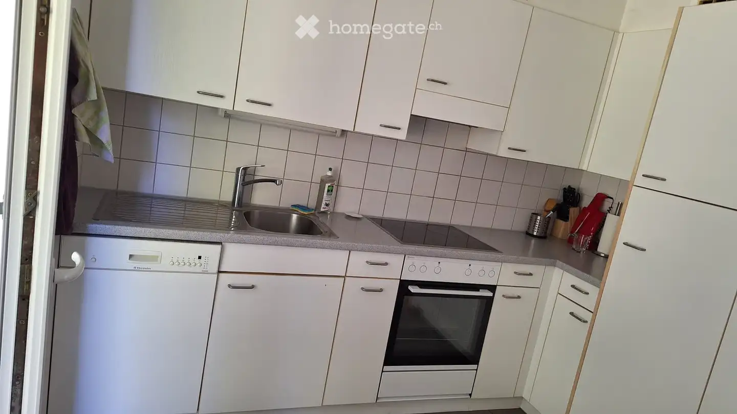 Appartement à louer - Chemin De Pierrefleur 80, 1004 Lausanne - Photo 3