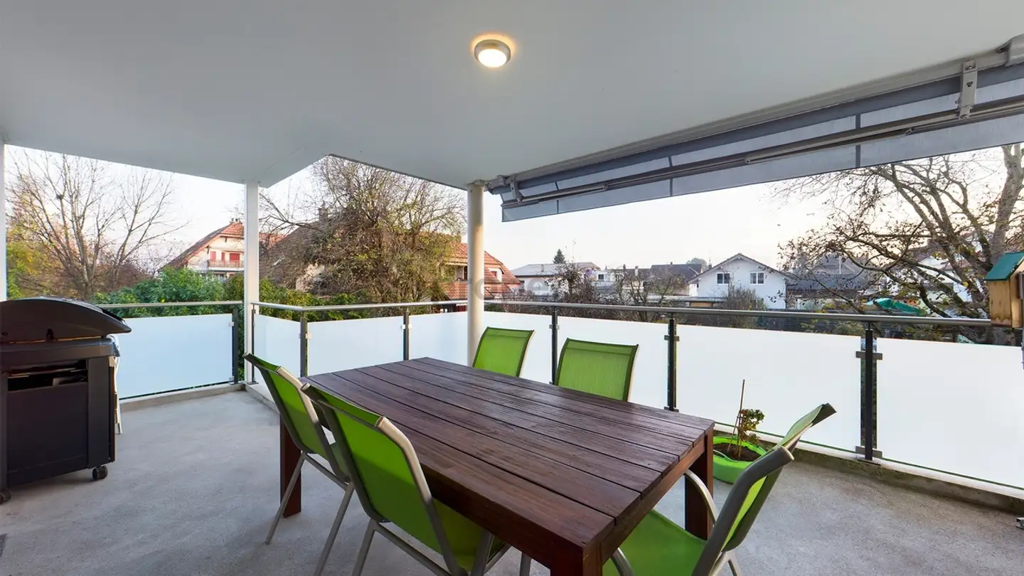 Wohnung mieten - 4564 Obergerlafingen - Foto 2