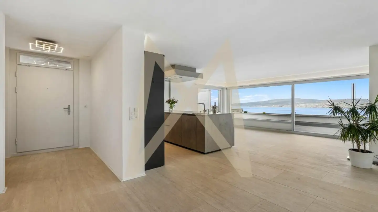 Appartement en terrasse à louer - Wyssenfluhstrasse, 8832 Wollerau - Photo 4