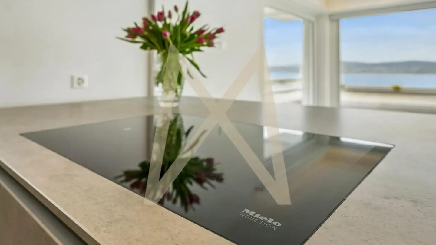 Appartement en terrasse à louer - Wyssenfluhstrasse, 8832 Wollerau