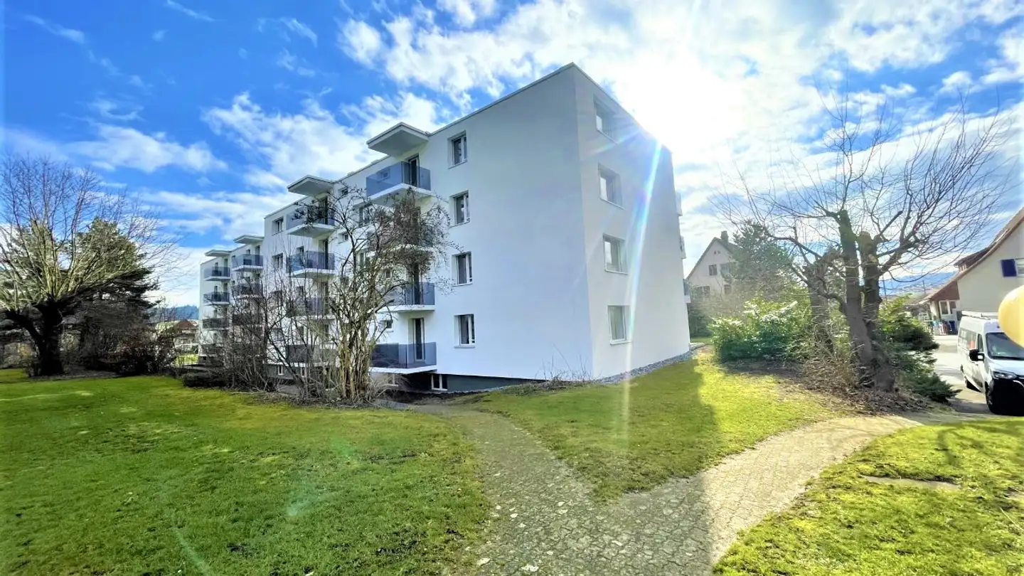 Appartamento in affitto - Strohackerstrasse 22, 5013 Niedergösgen - Foto 2