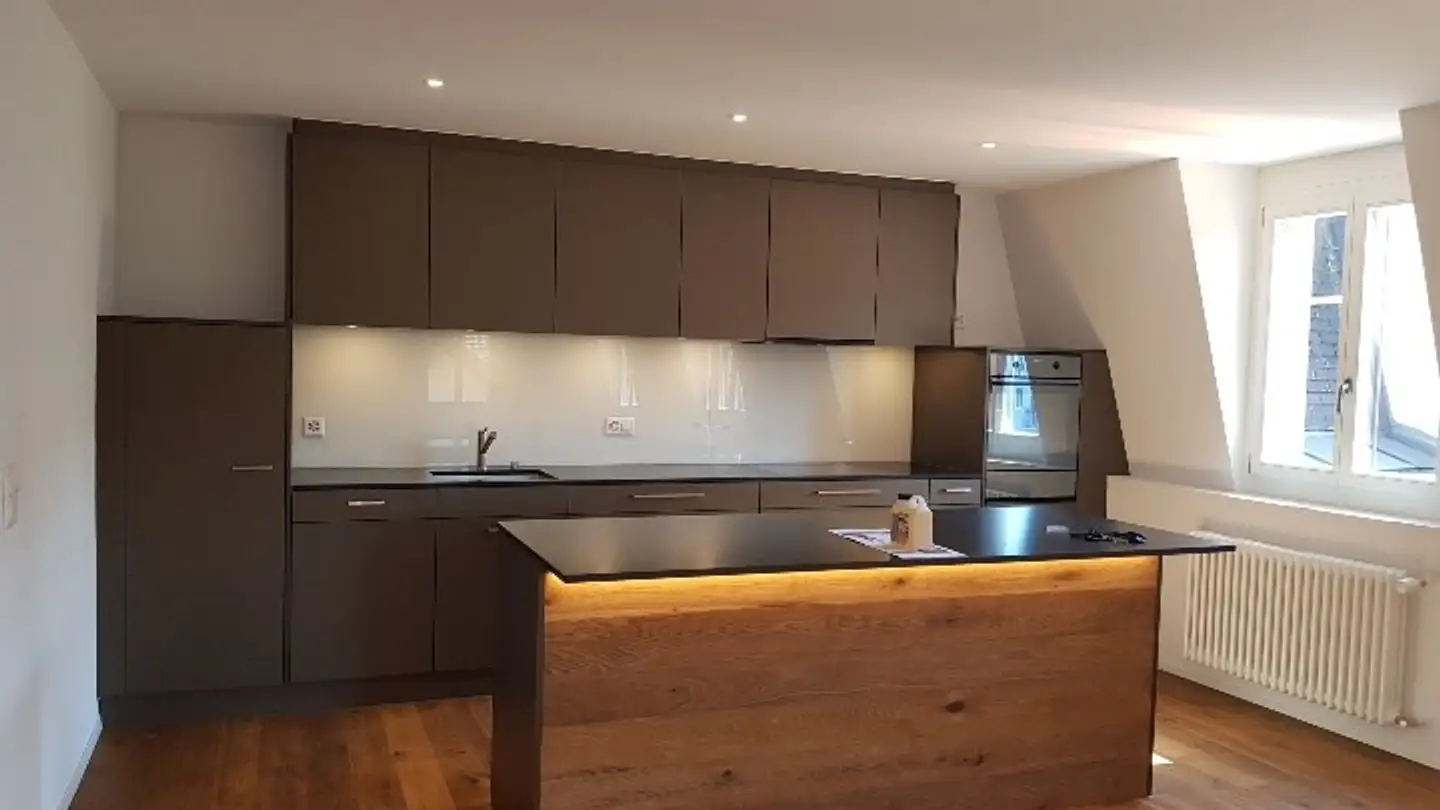 Apartment for rent - Stockerenweg 13, 3014 Bern