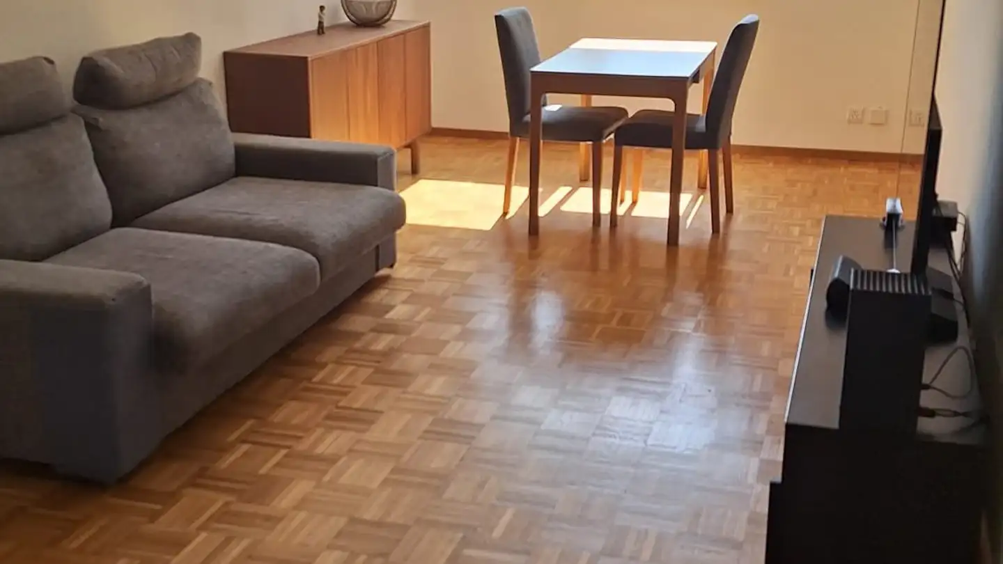 Appartamento in affitto - Chemin De Pierrefleur 80, 1004 Lausanne