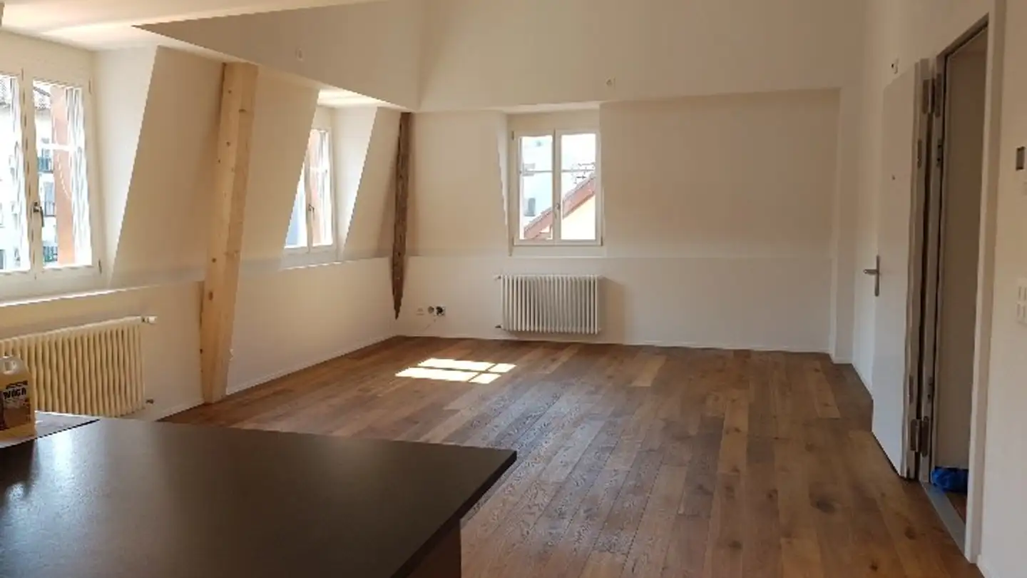 Apartment for rent - Stockerenweg 13, 3014 Bern - Photo 2