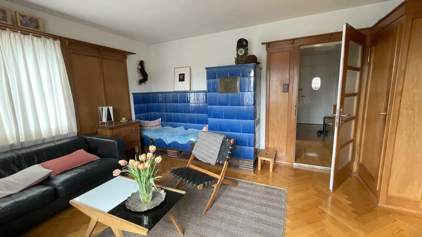 Casa singola in affitto - Allenbergstrasse 58, 8712 Stäfa