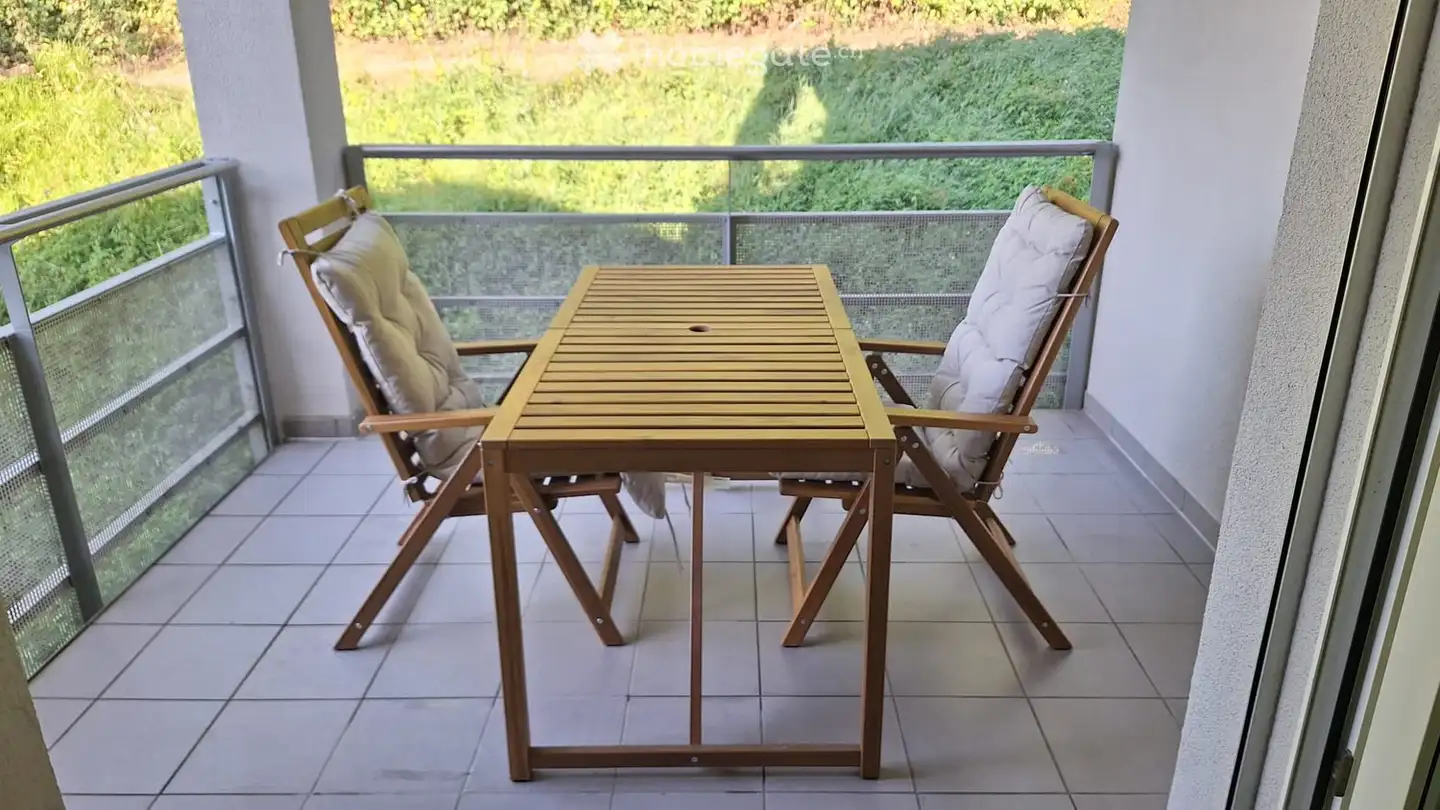 Appartement à louer - Chemin De Pierrefleur 80, 1004 Lausanne - Photo 4