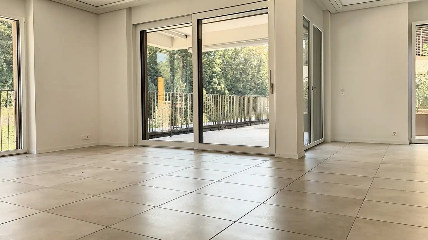 Apartment for rent - Place De L'ancienne-Papeterie 2, 1723 Marly - Photo 4