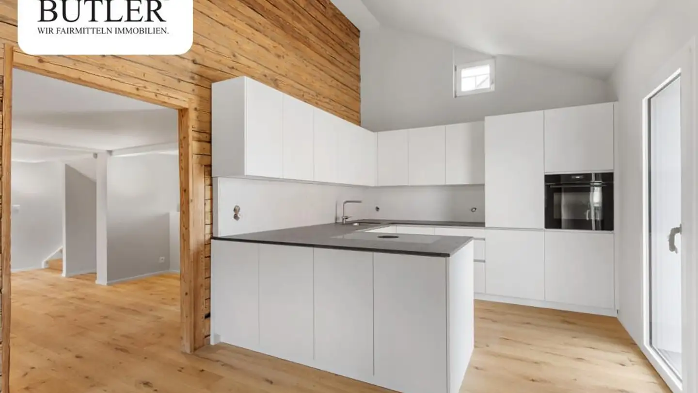 Maison individuelle à vendre - 9410 Heiden