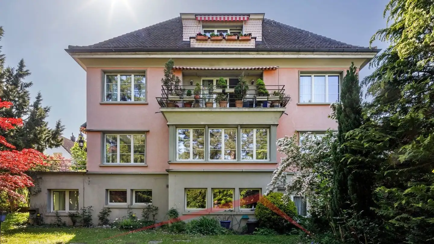 Edificio residenziale in vendita - Baltenschwilerstrasse 20, 8962 Bergdietikon - Photo 2