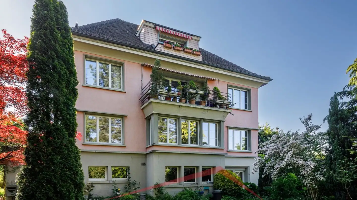 Edificio residenziale in vendita - Baltenschwilerstrasse 20, 8962 Bergdietikon - Photo 3