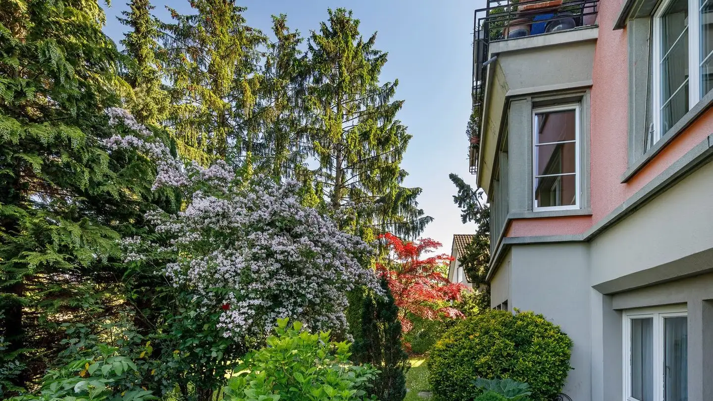 Edificio residenziale in vendita - Baltenschwilerstrasse 20, 8962 Bergdietikon - Photo 4
