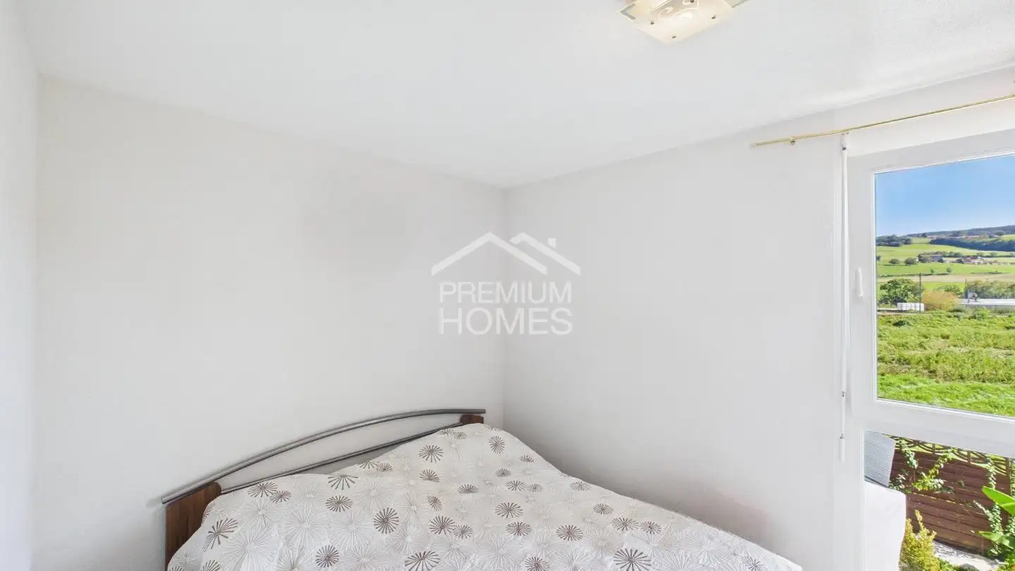 Casa bifamiliare in vendita - 1522 Lucens - Photo 4