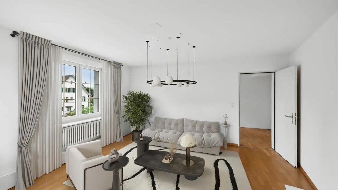 Spazio ufficio in affitto - Zolliker Strasse 164, 8008 Zürich - Photo 3