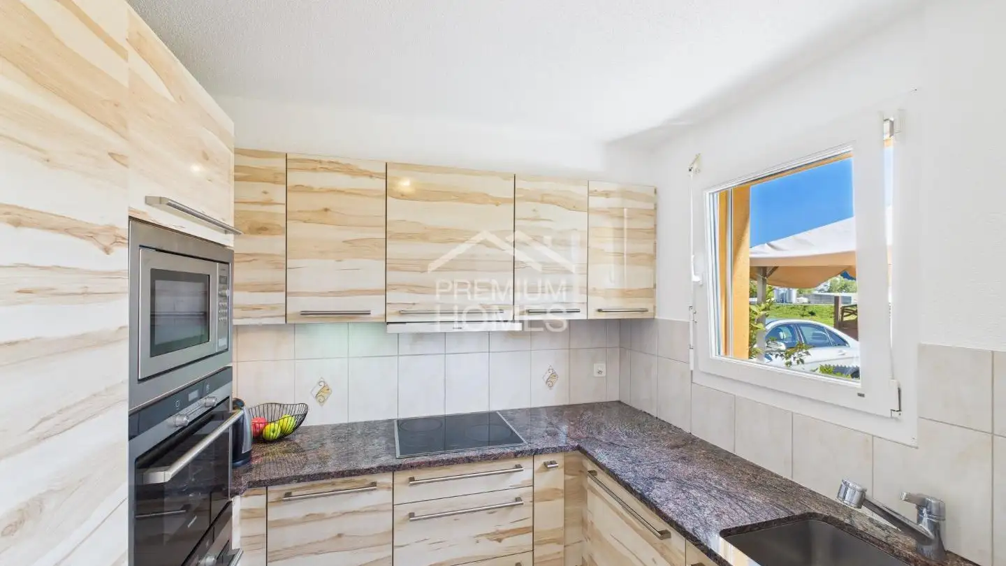 Casa bifamiliare in vendita - 1522 Lucens - Photo 3