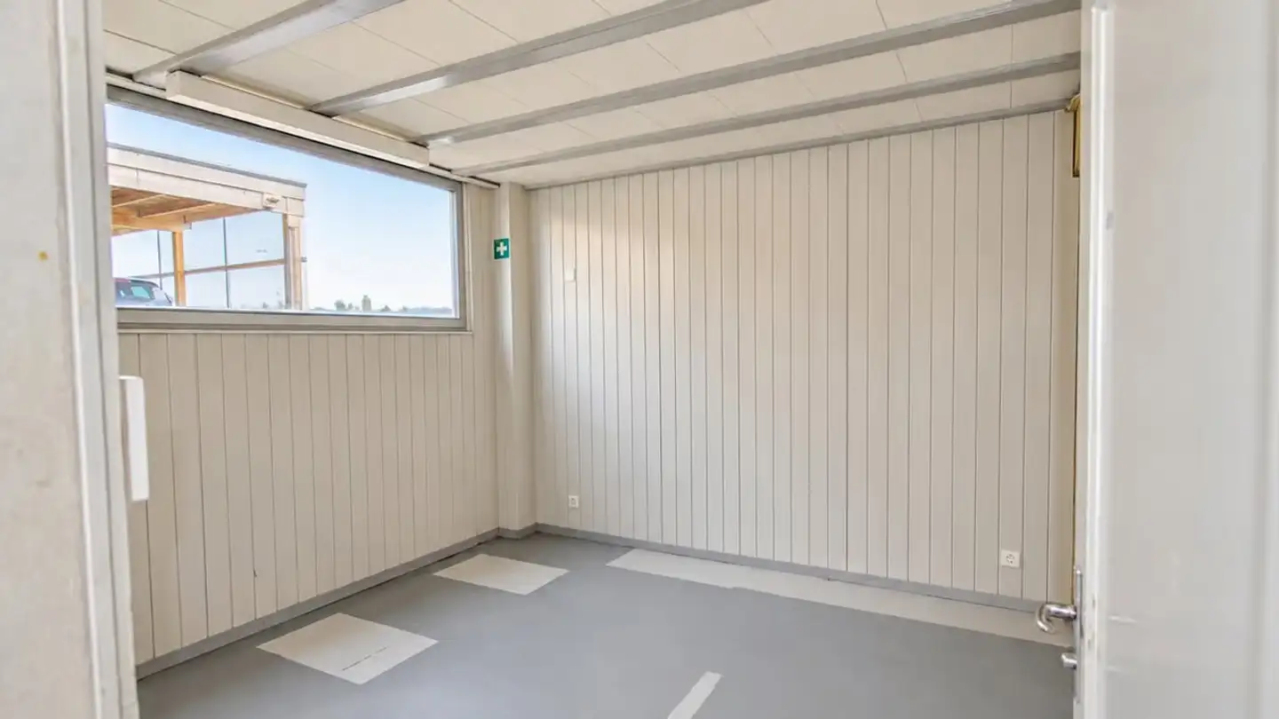 Industrieimmobilie mieten - Bernstrasse 29a, 3150 Schwarzenburg - Foto 4