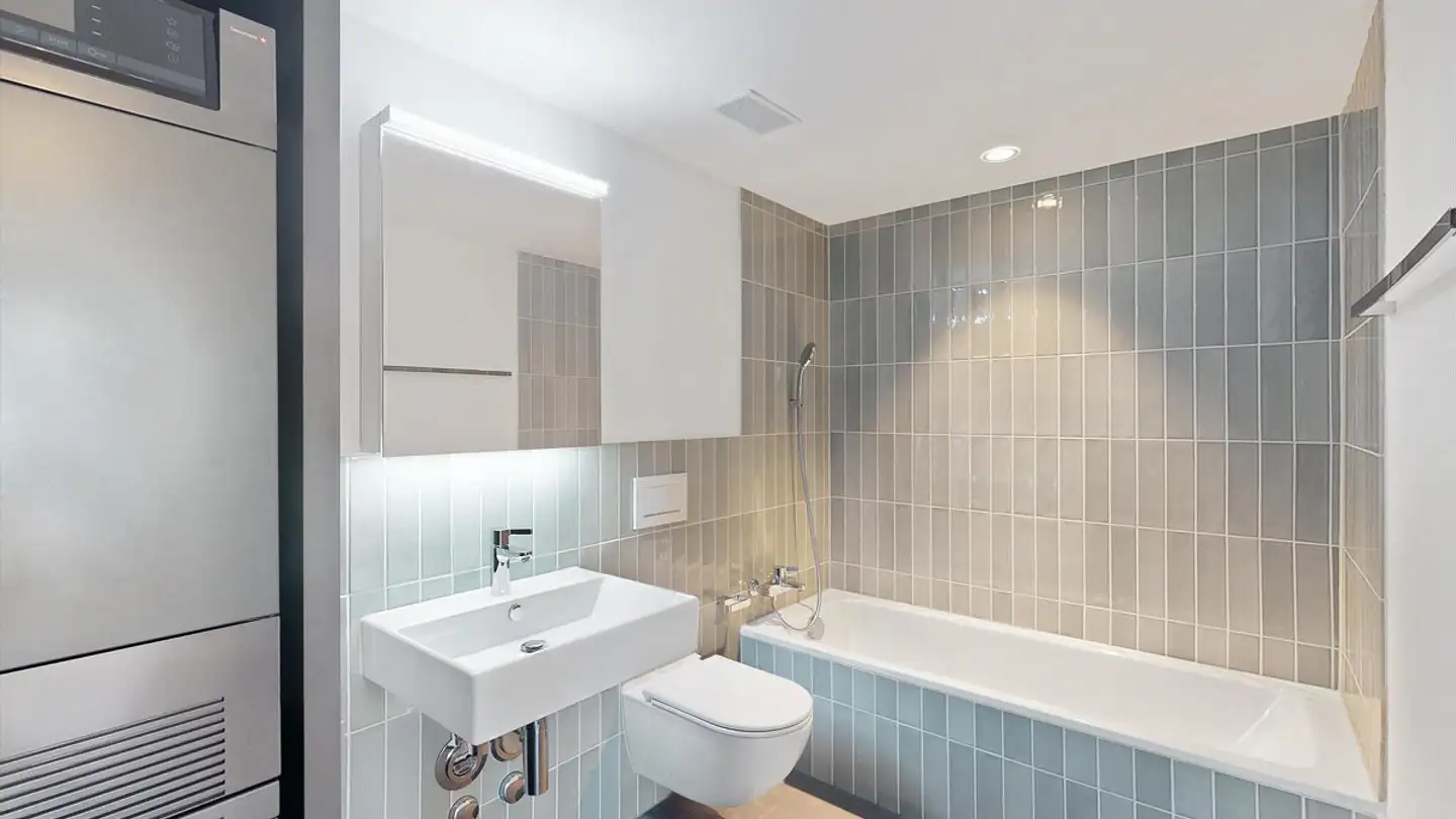 Wohnung mieten - Fadenstrasse 26, 6020 Emmenbrücke - Foto 4