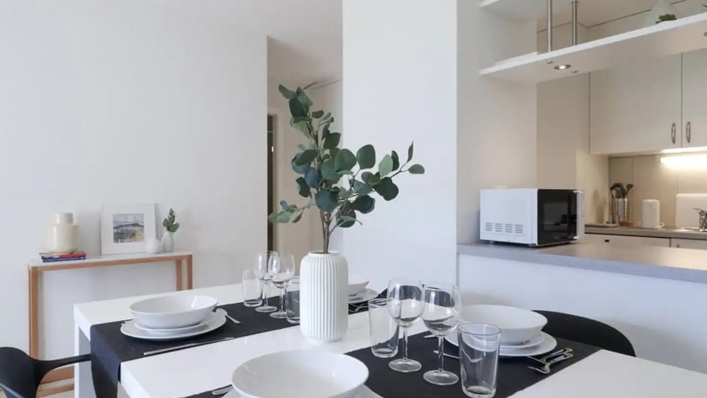 Appartamento in affitto - Passage Des Oliviers 1, 1920 Martigny - Photo 4