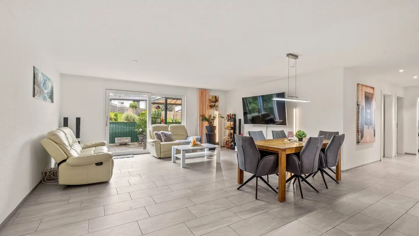 Apartment for sale - 5728 Gontenschwil - Photo 3