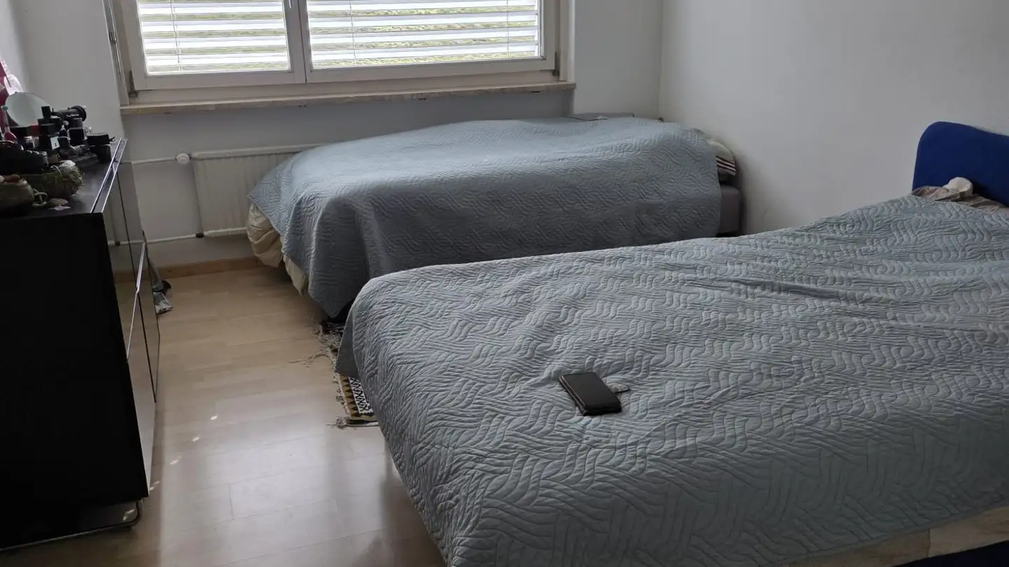 Appartamento in affitto - Fluhmattstrasse 35, 5400 Baden