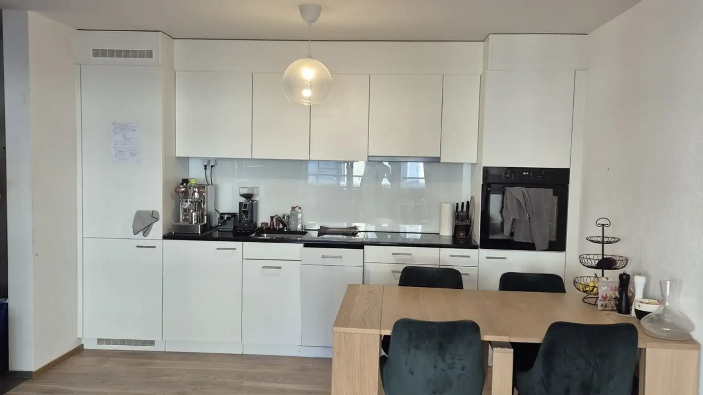 Appartement à louer - Brauerstrasse 29, 8004 Zürich - Photo 2