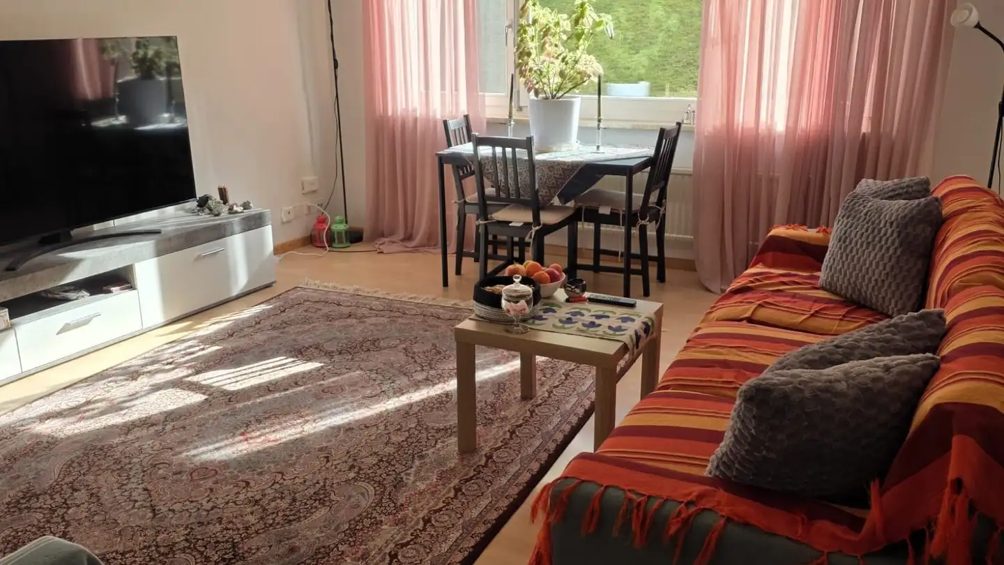 Appartamento in affitto - Fluhmattstrasse 35, 5400 Baden - Foto 2